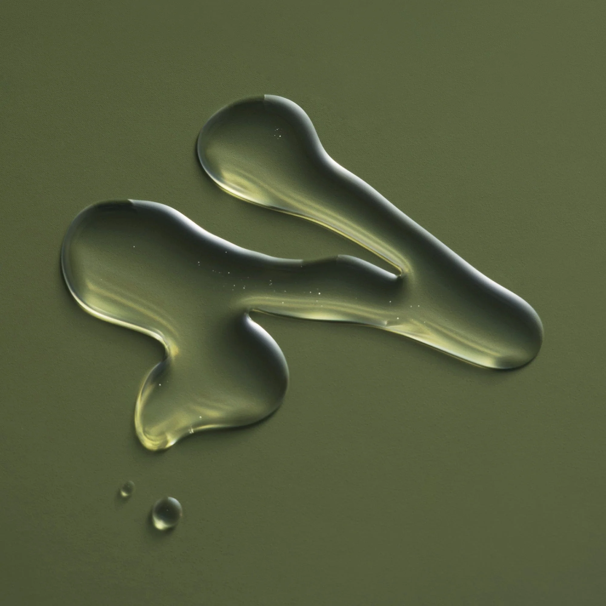 Firming Body Oil - Image 4