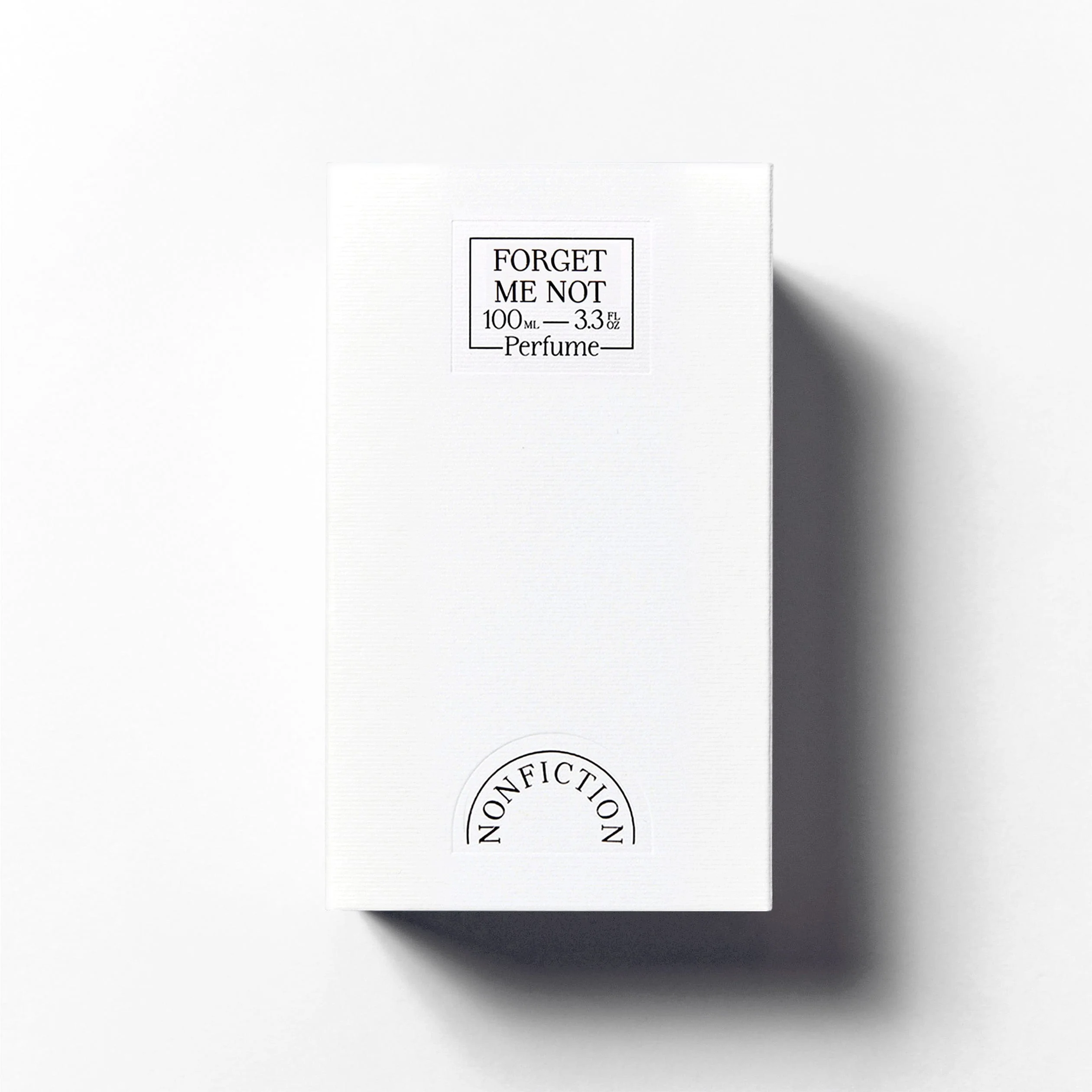 FORGET ME NOT Eau de Parfum - Image 4