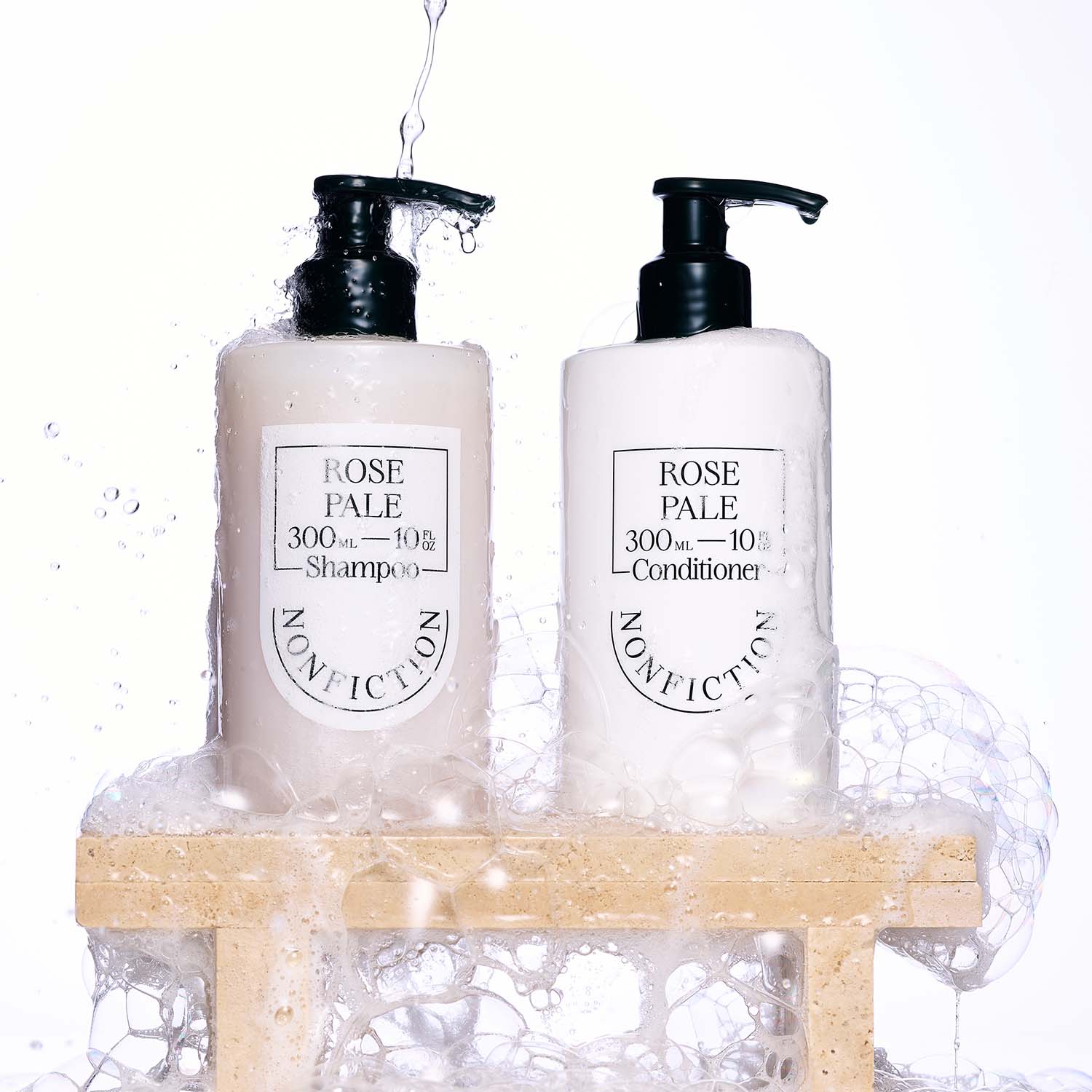 ROSE PALE Conditioner - Image 3