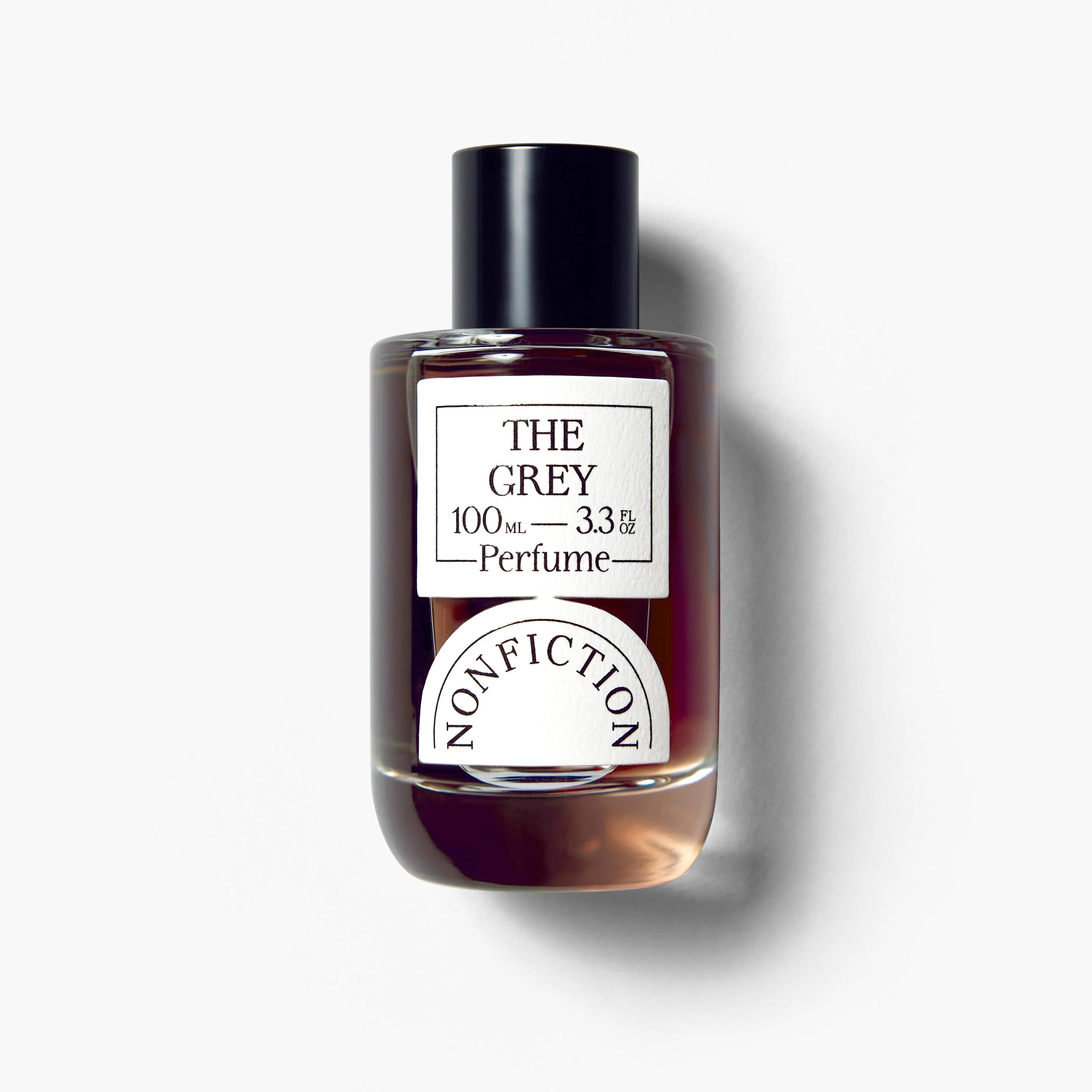 THE GREY Eau de Parfum - Image 3